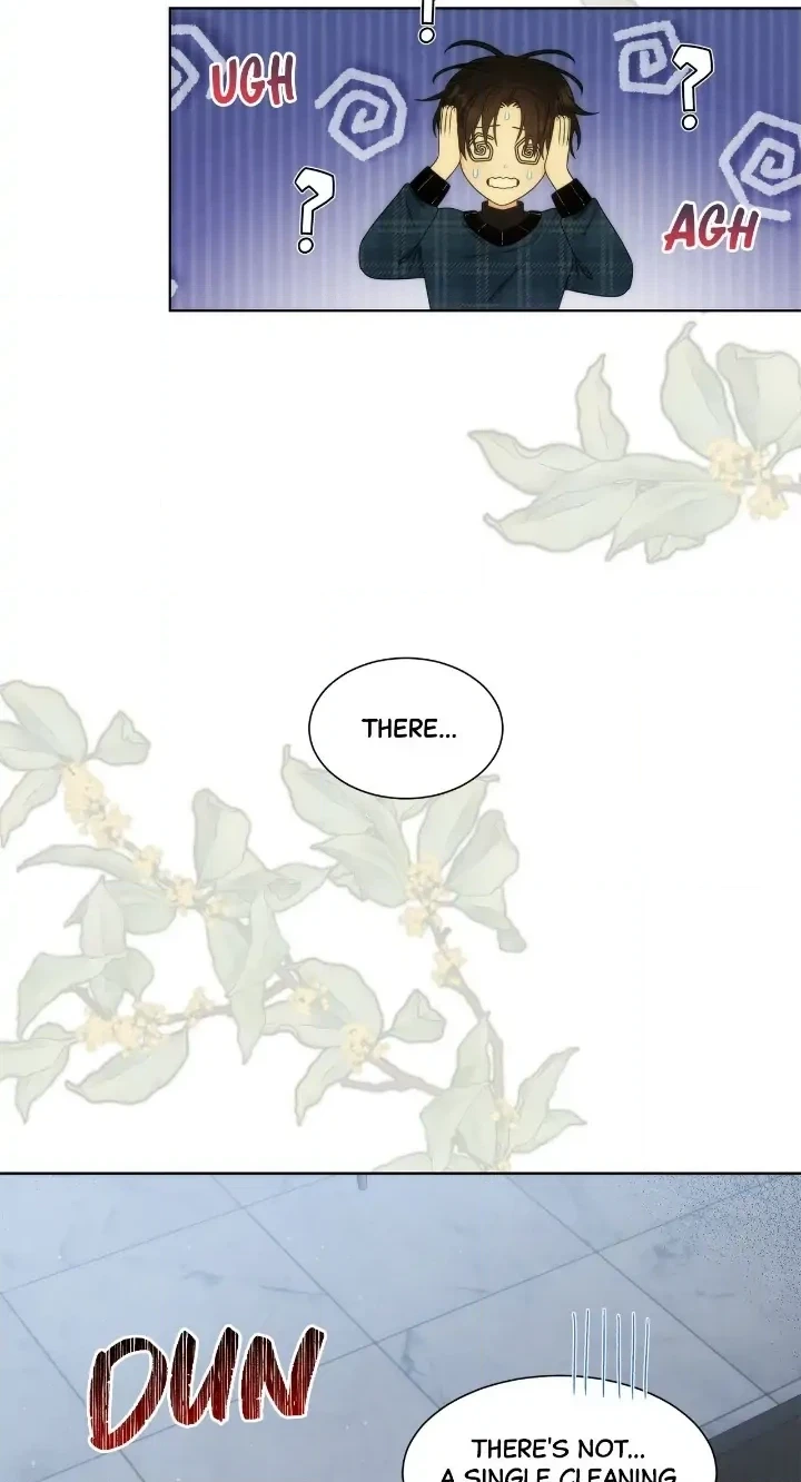 Read Manhattan Romance chapter 23 image 9 on Lezhin