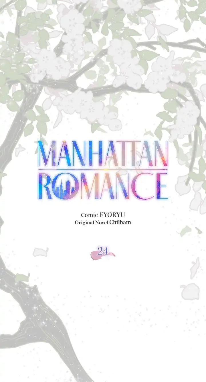 Read Manhattan Romance chapter 24 image 11 on Lezhin