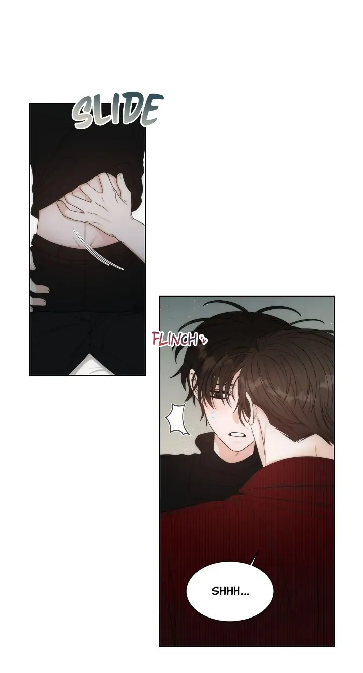Read Manhattan Romance chapter 24 image 14 on Lezhin