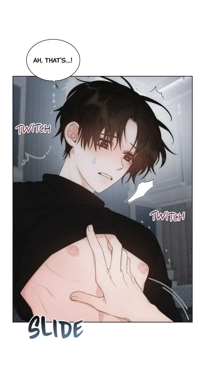 Read Manhattan Romance chapter 24 image 15 on Lezhin