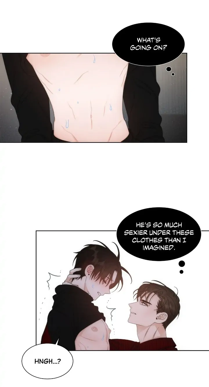 Read Manhattan Romance chapter 24 image 16 on Lezhin