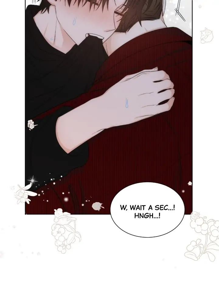 Read Manhattan Romance chapter 24 image 25 on Lezhin