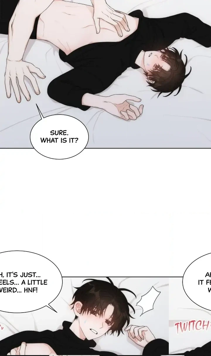 Read Manhattan Romance chapter 24 image 29 on Lezhin