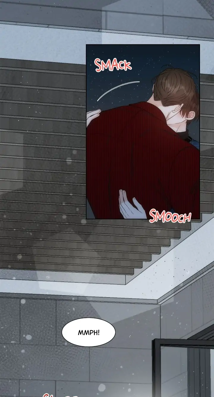 Read Manhattan Romance chapter 24 image 3 on Lezhin