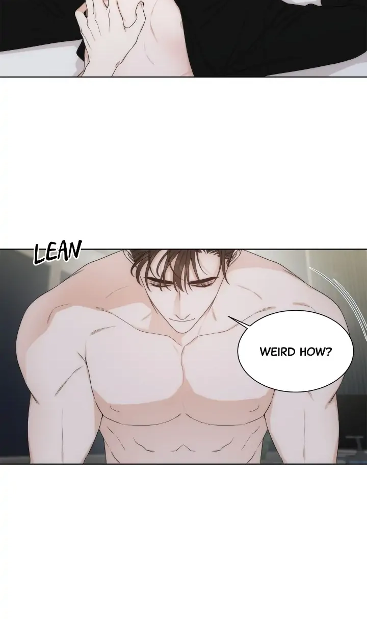 Read Manhattan Romance chapter 24 image 30 on Lezhin