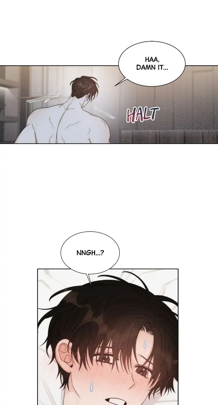 Read Manhattan Romance chapter 24 image 32 on Lezhin