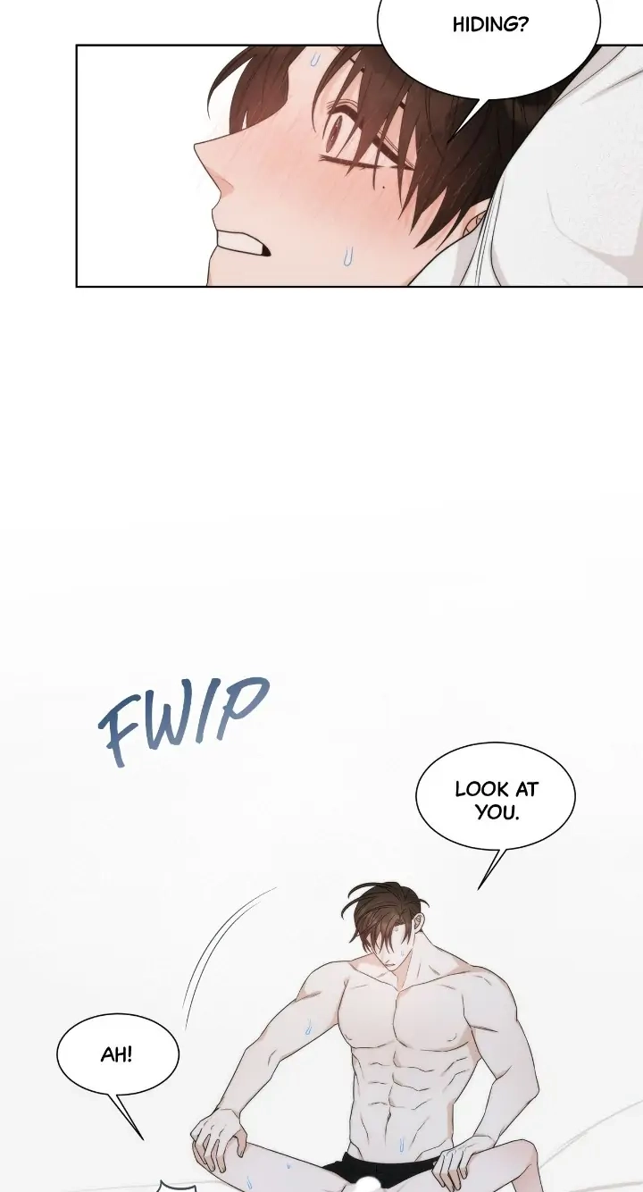Read Manhattan Romance chapter 24 image 35 on Lezhin