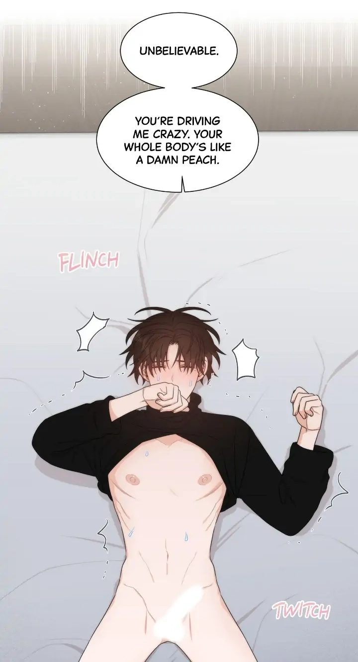 Read Manhattan Romance chapter 24 image 37 on Lezhin