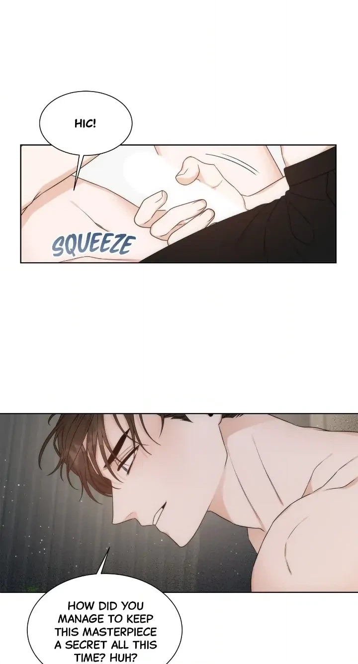 Read Manhattan Romance chapter 24 image 39 on Lezhin