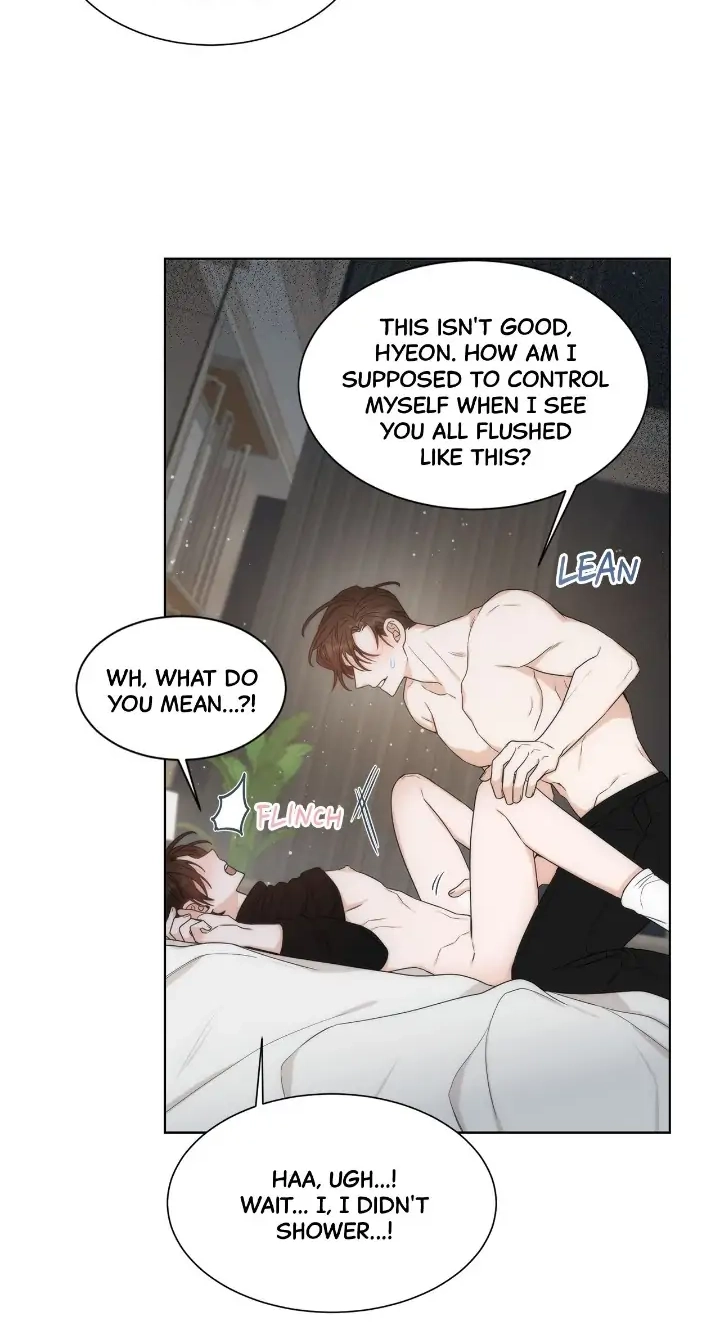 Read Manhattan Romance chapter 24 image 40 on Lezhin