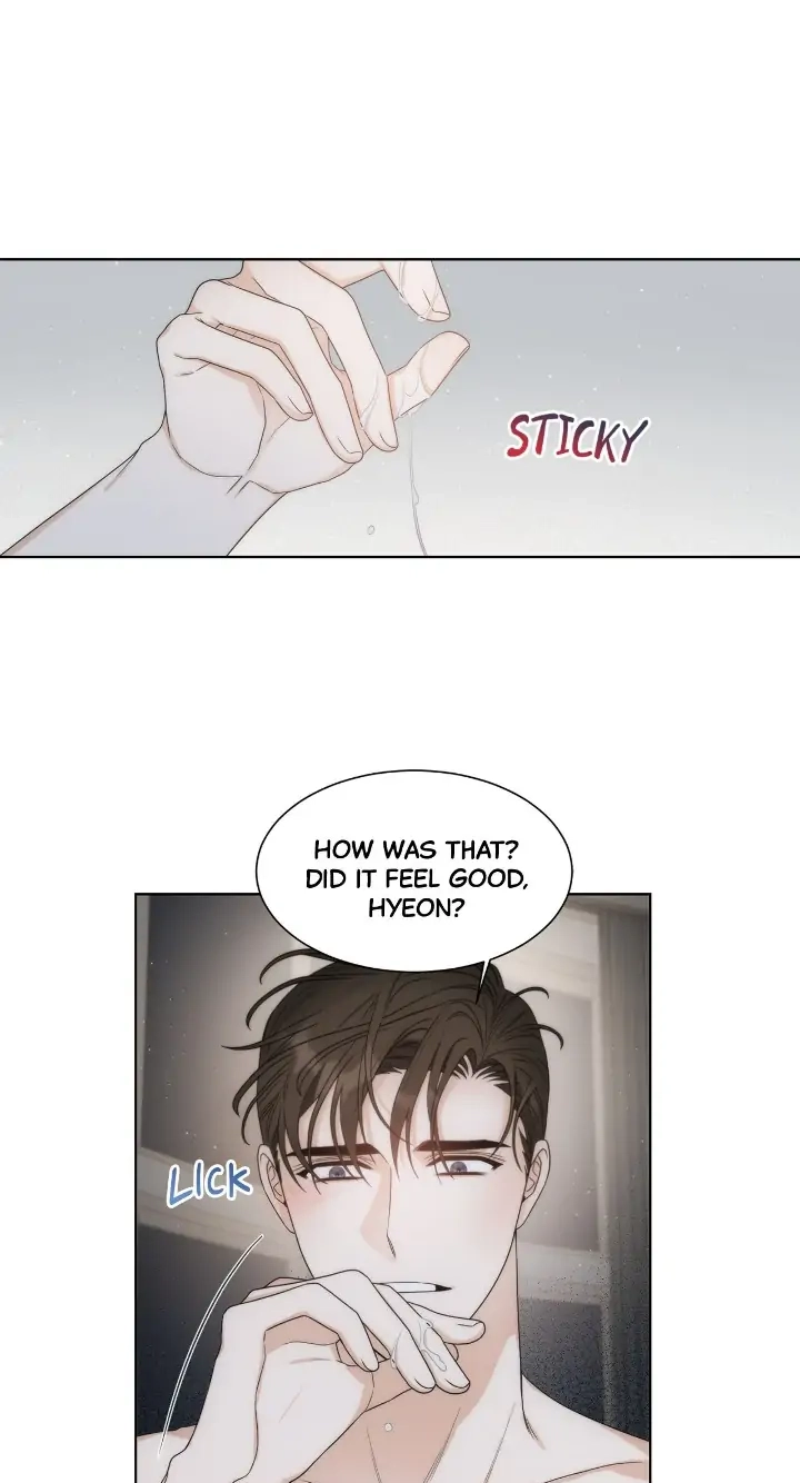 Read Manhattan Romance chapter 24 image 45 on Lezhin
