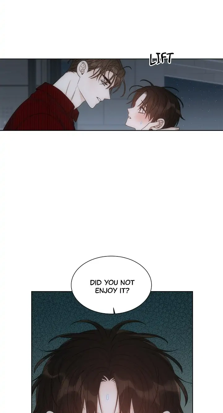 Read Manhattan Romance chapter 24 image 5 on Lezhin