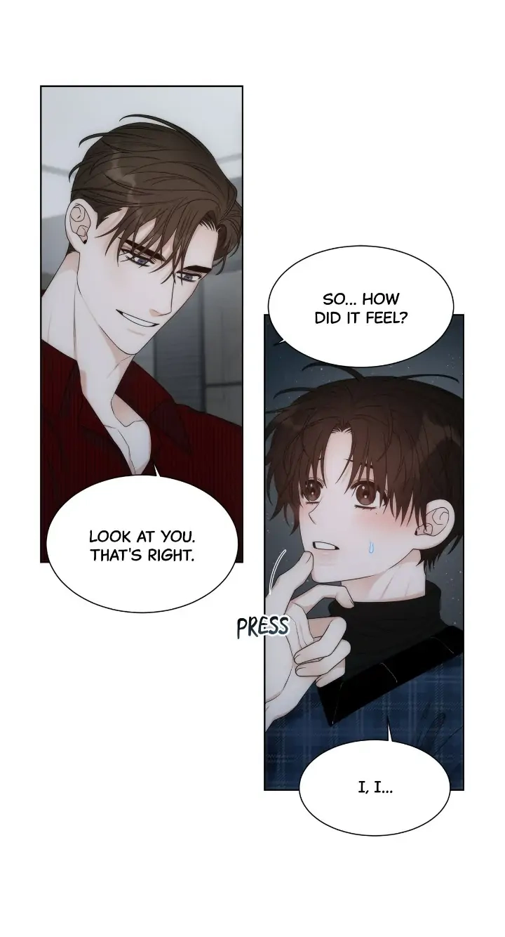 Read Manhattan Romance chapter 24 image 7 on Lezhin