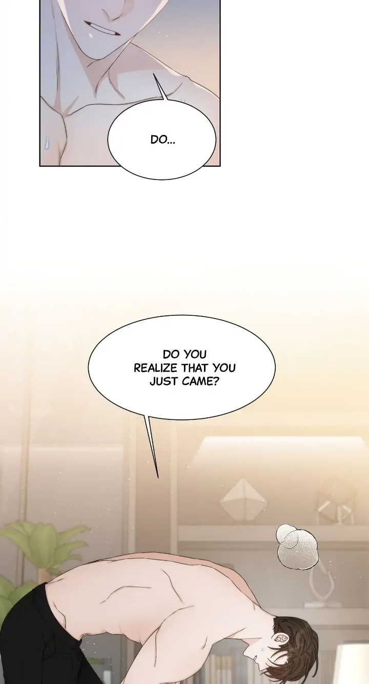 Read Manhattan Romance chapter 25 image 1 on Lezhin