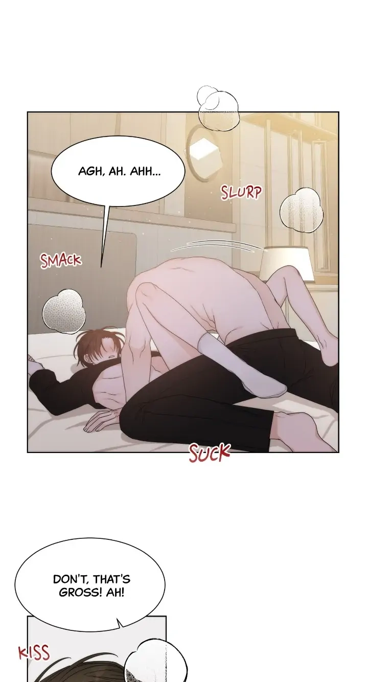 Read Manhattan Romance chapter 25 image 11 on Lezhin