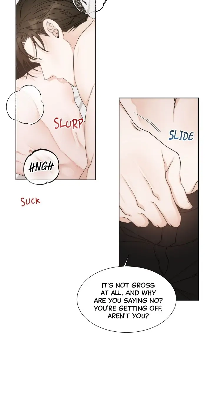 Read Manhattan Romance chapter 25 image 12 on Lezhin
