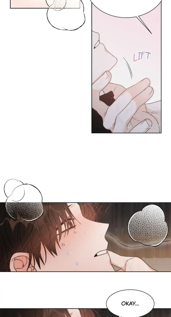 Read Manhattan Romance chapter 25 image 17 on Lezhin