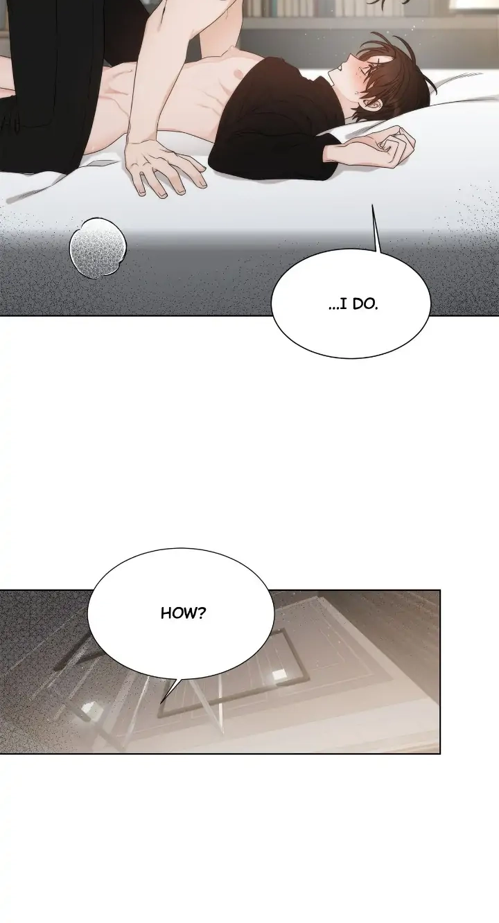 Read Manhattan Romance chapter 25 image 2 on Lezhin