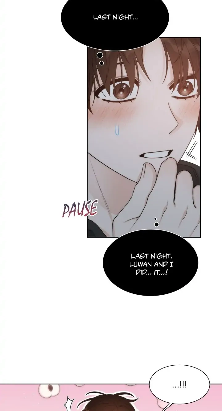 Read Manhattan Romance chapter 25 image 25 on Lezhin