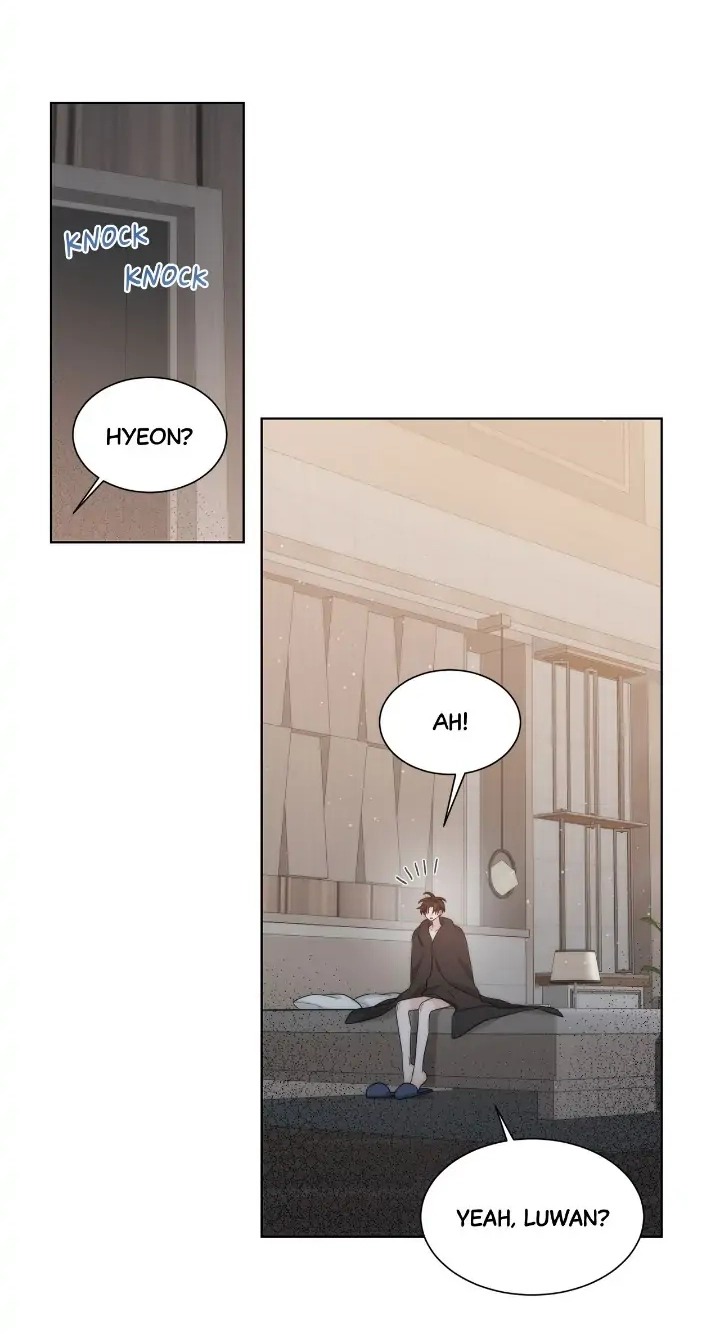 Read Manhattan Romance chapter 25 image 27 on Lezhin
