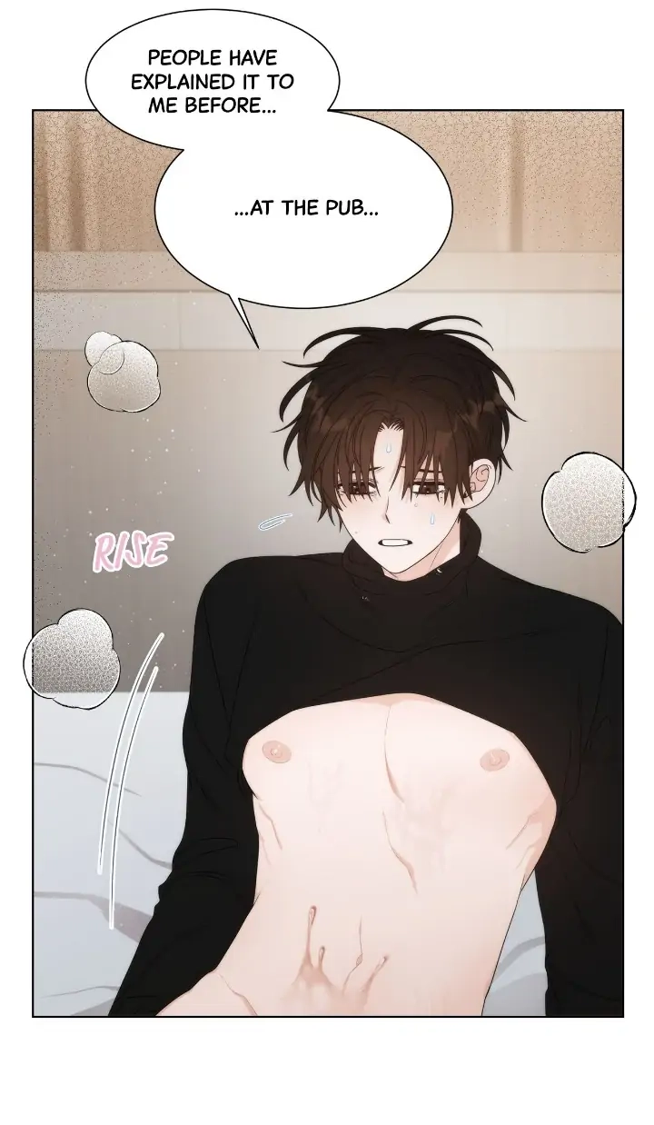 Read Manhattan Romance chapter 25 image 3 on Lezhin