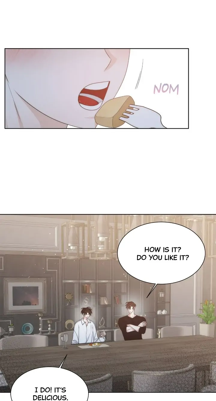 Read Manhattan Romance chapter 25 image 31 on Lezhin