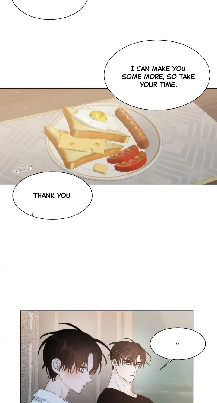 Read Manhattan Romance chapter 25 image 32 on Lezhin