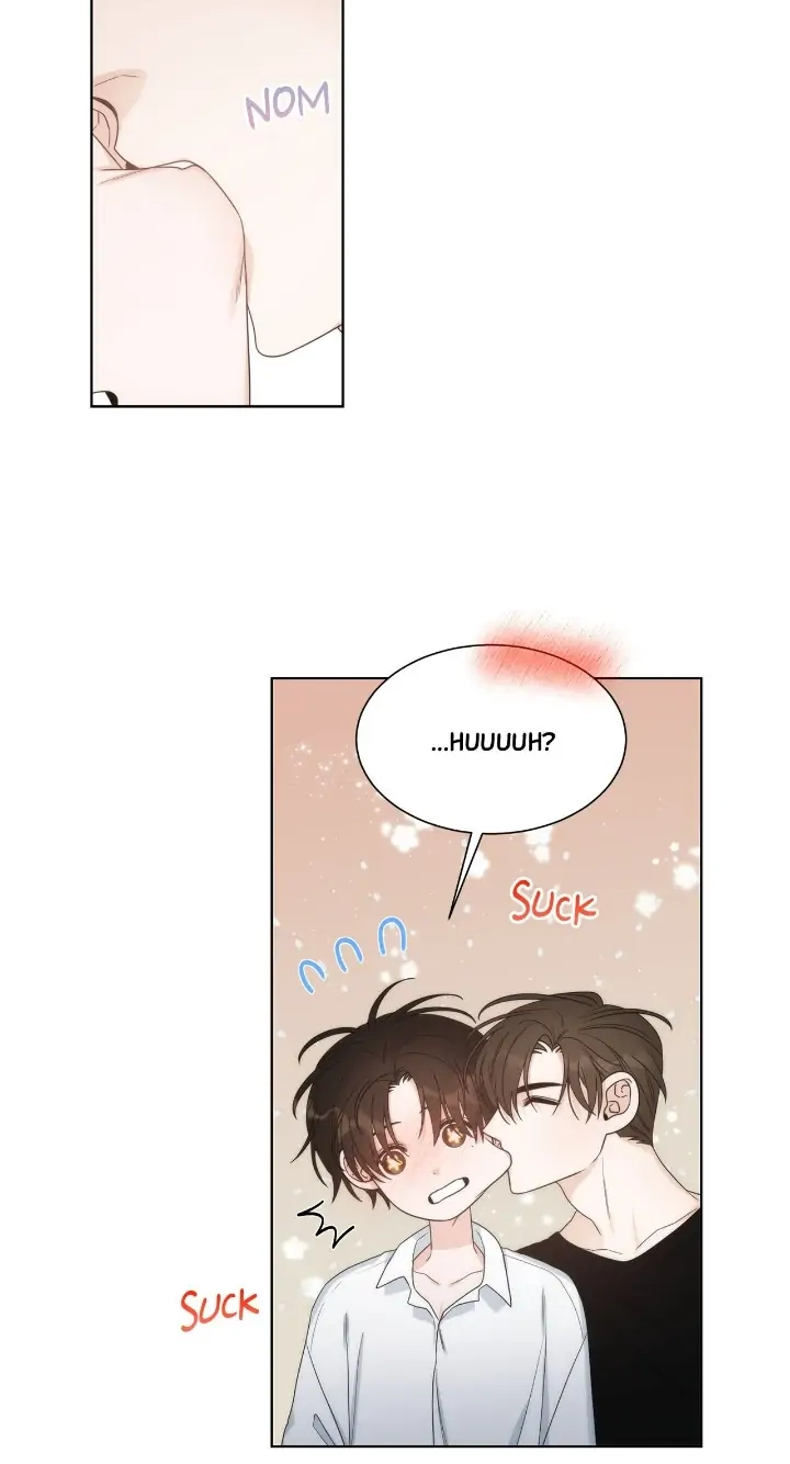 Read Manhattan Romance chapter 25 image 36 on Lezhin