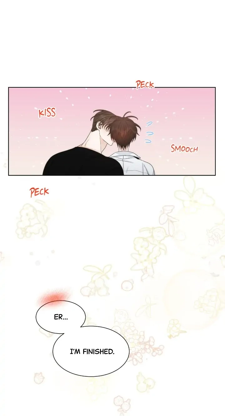 Read Manhattan Romance chapter 25 image 37 on Lezhin