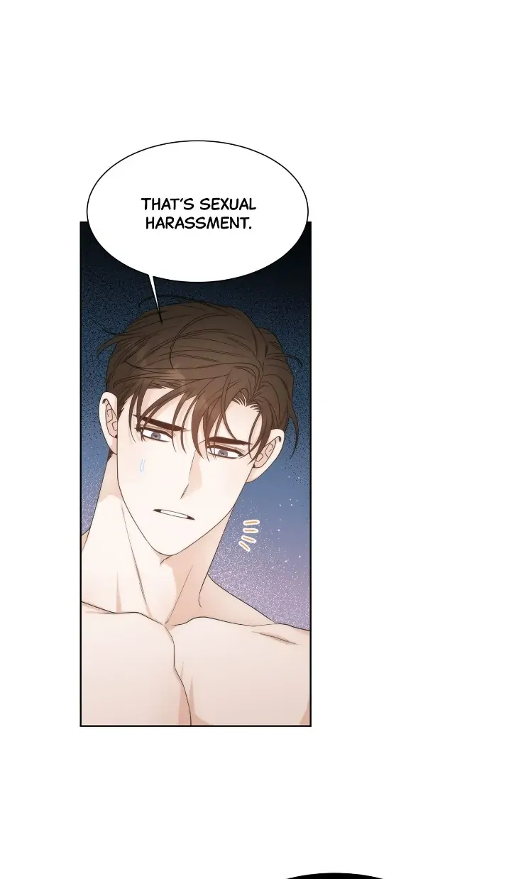 Read Manhattan Romance chapter 25 image 4 on Lezhin