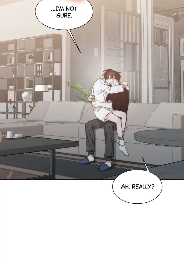 Read Manhattan Romance chapter 25 image 40 on Lezhin