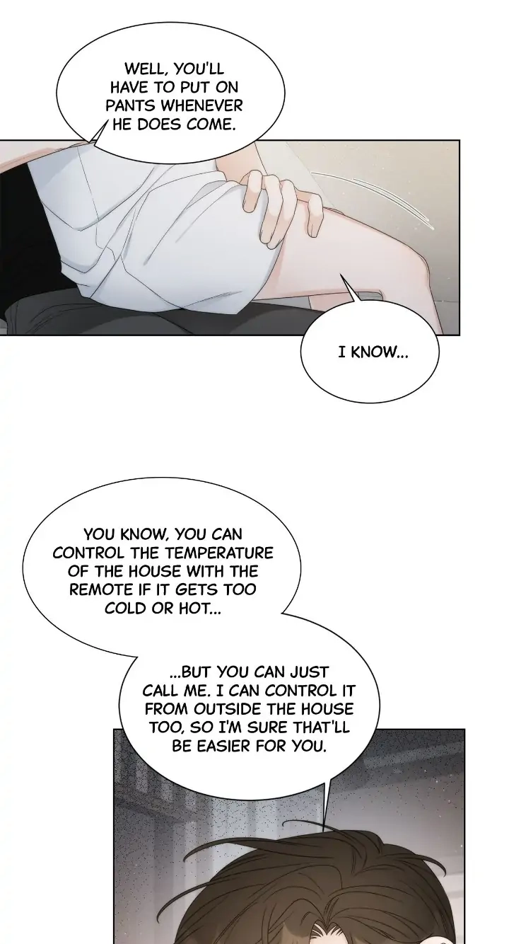 Read Manhattan Romance chapter 25 image 41 on Lezhin