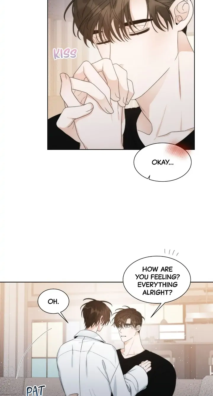 Read Manhattan Romance chapter 25 image 42 on Lezhin