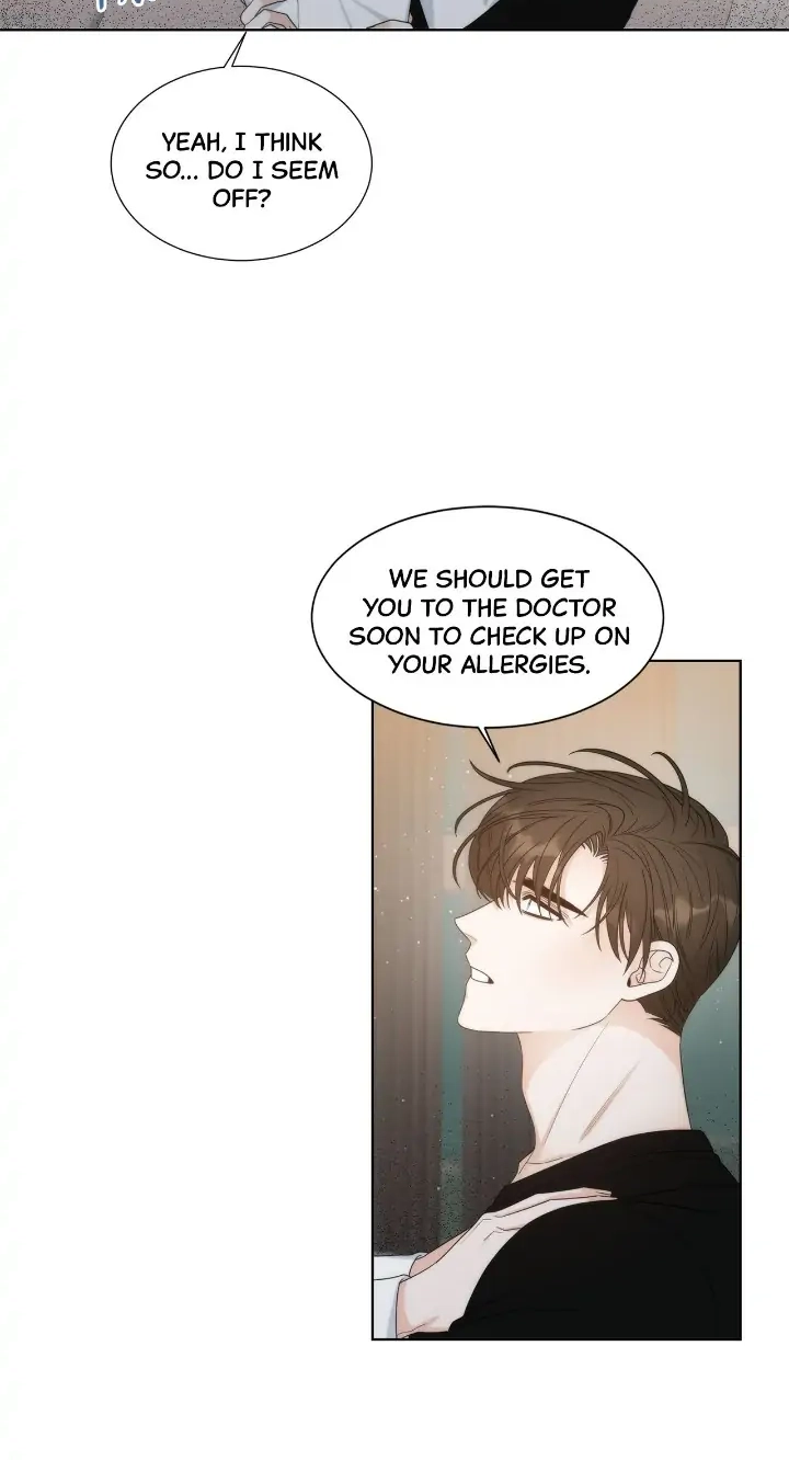 Read Manhattan Romance chapter 25 image 43 on Lezhin