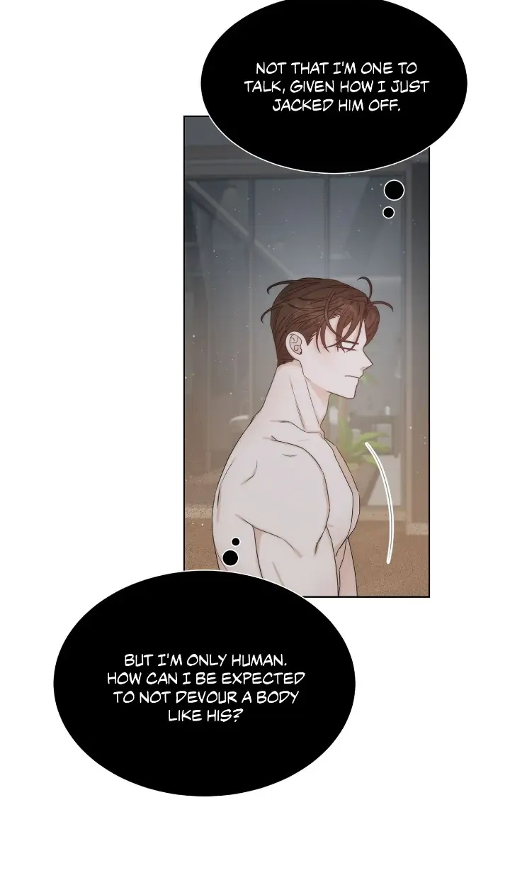 Read Manhattan Romance chapter 25 image 5 on Lezhin