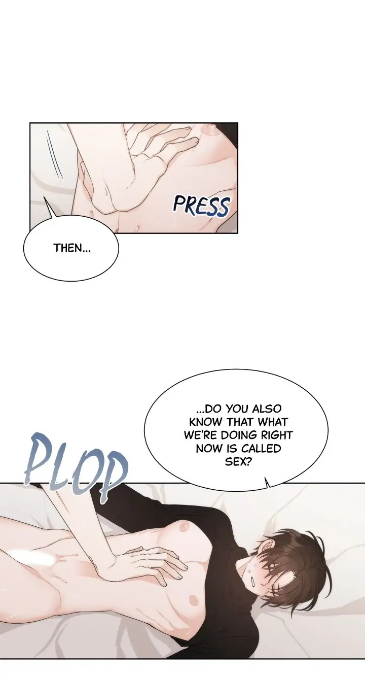 Read Manhattan Romance chapter 25 image 6 on Lezhin