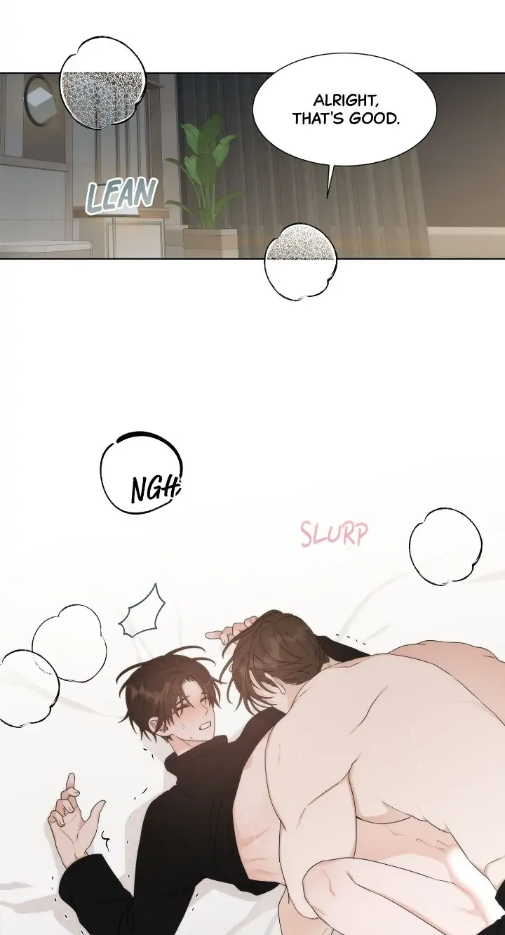 Read Manhattan Romance chapter 25 image 8 on Lezhin