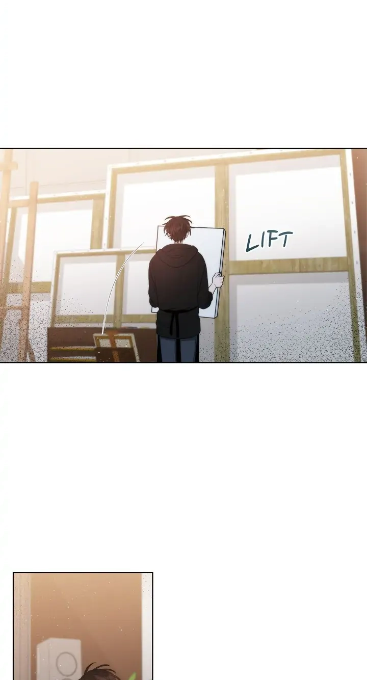 Read Manhattan Romance chapter 26 image 1 on Lezhin