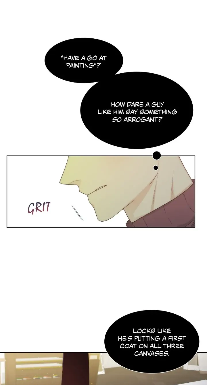 Read Manhattan Romance chapter 26 image 11 on Lezhin