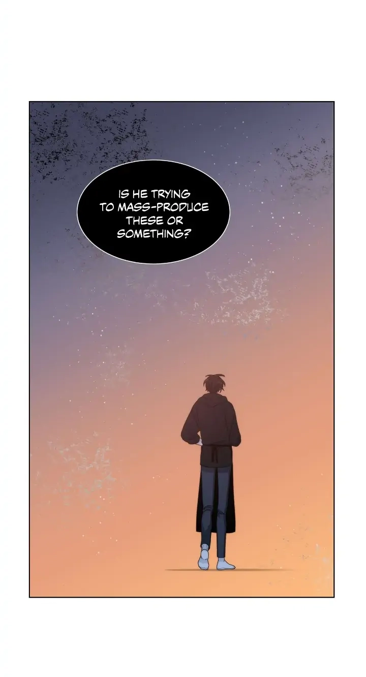 Read Manhattan Romance chapter 26 image 13 on Lezhin