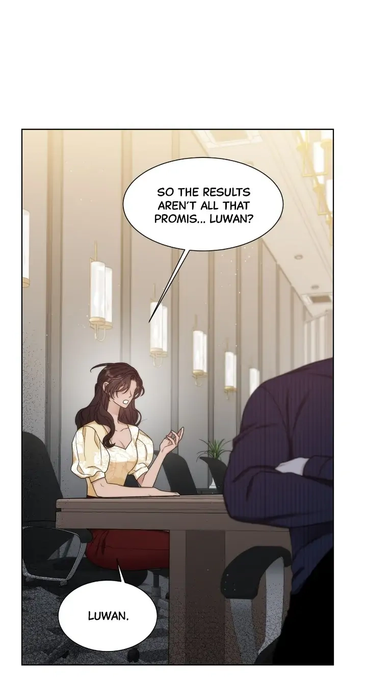 Read Manhattan Romance chapter 26 image 16 on Lezhin