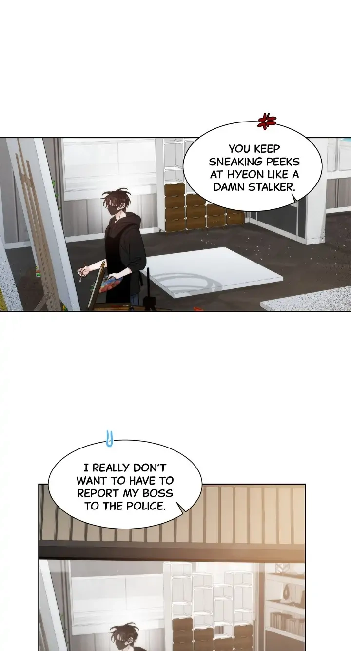 Read Manhattan Romance chapter 26 image 18 on Lezhin