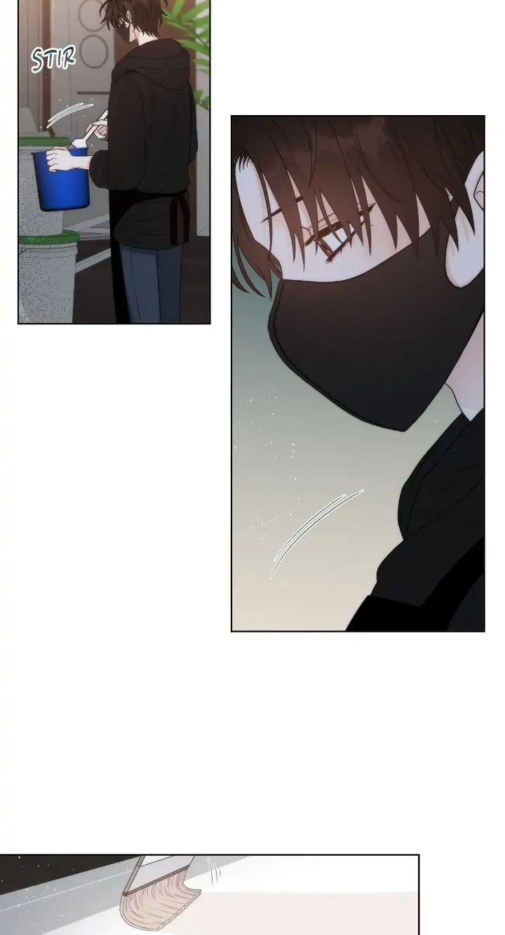 Read Manhattan Romance chapter 26 image 2 on Lezhin