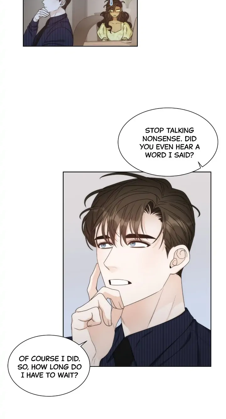 Read Manhattan Romance chapter 26 image 20 on Lezhin