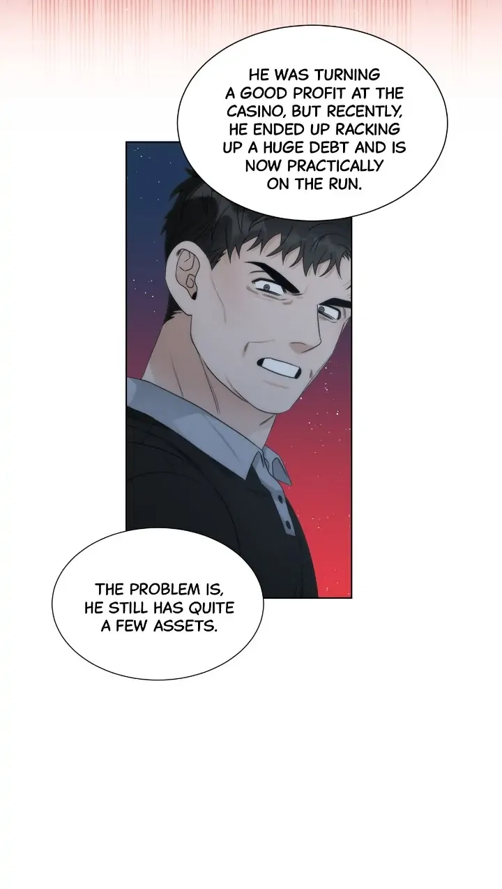 Read Manhattan Romance chapter 26 image 23 on Lezhin