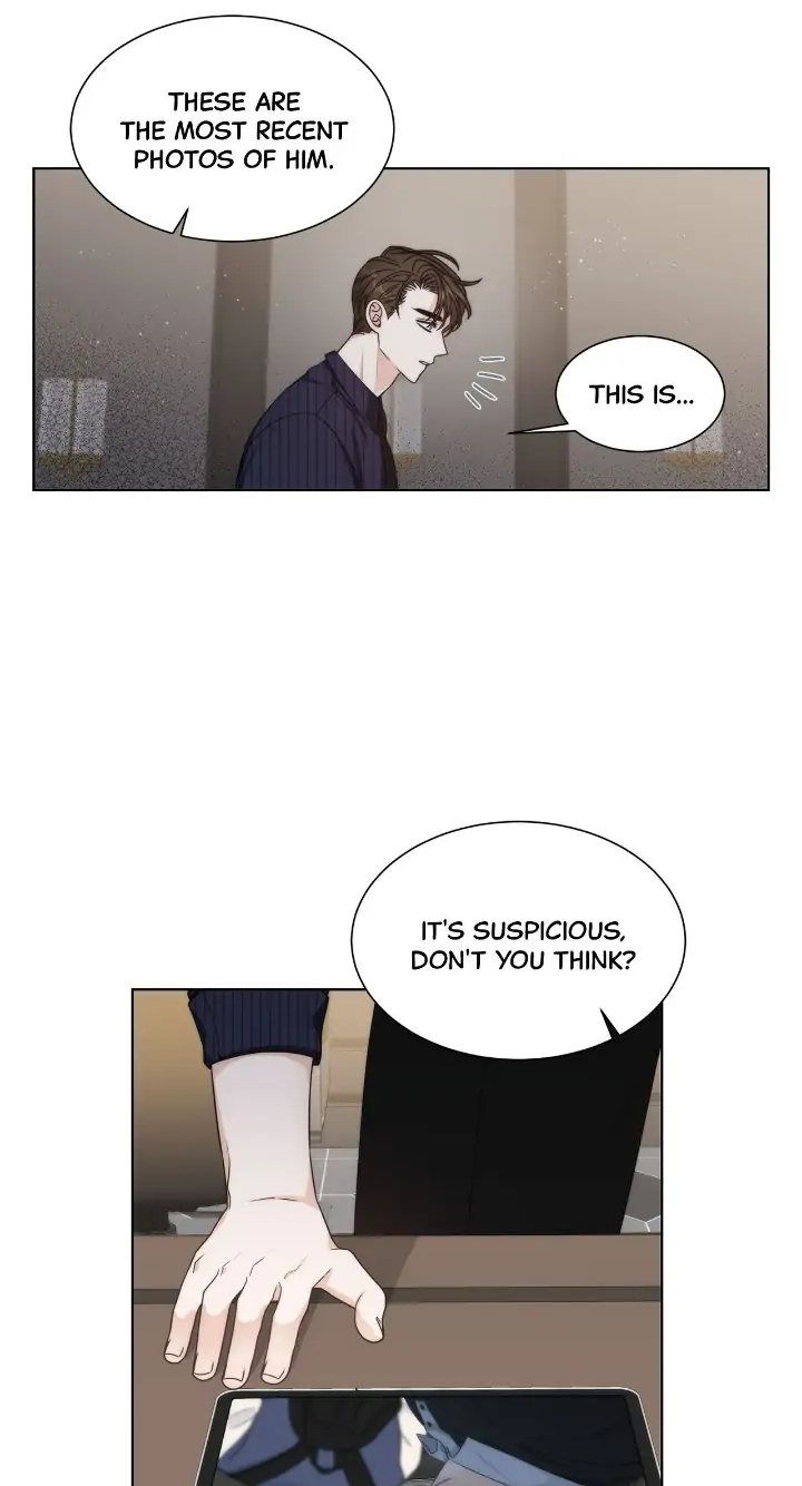 Read Manhattan Romance chapter 26 image 25 on Lezhin