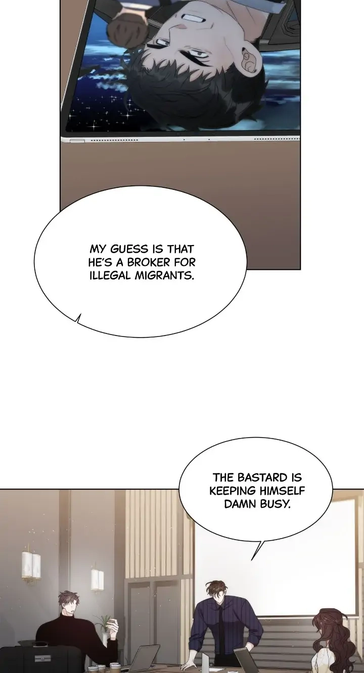 Read Manhattan Romance chapter 26 image 26 on Lezhin
