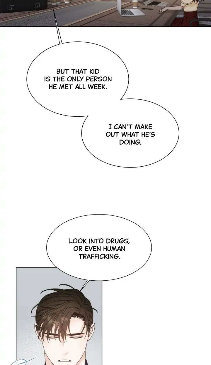 Read Manhattan Romance chapter 26 image 27 on Lezhin