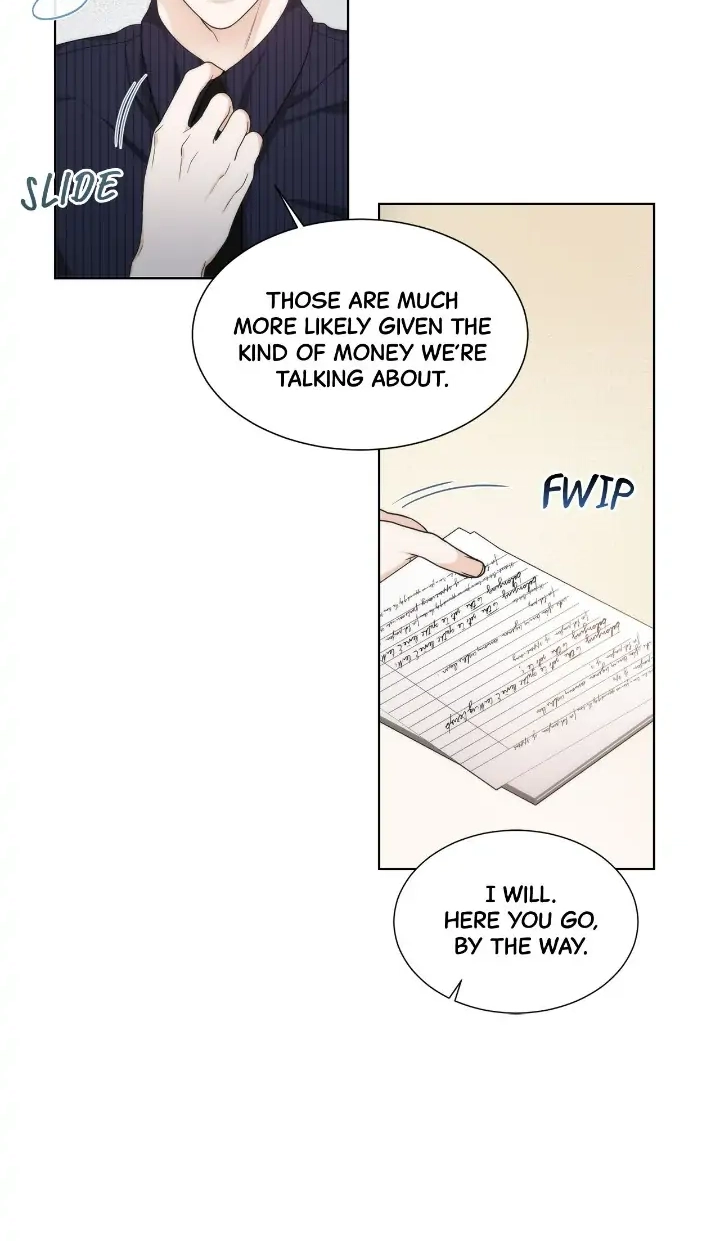 Read Manhattan Romance chapter 26 image 28 on Lezhin