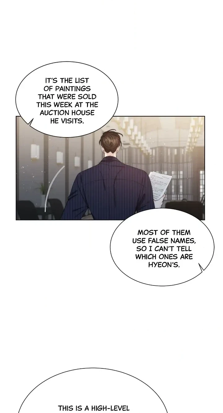 Read Manhattan Romance chapter 26 image 29 on Lezhin